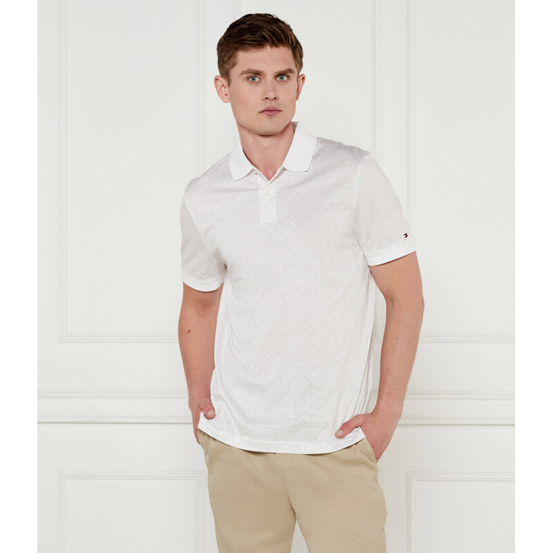 Tommy Hilfiger Polokošile | Regular Fit | mercerised