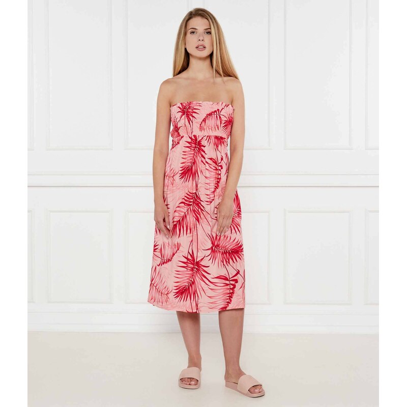 Liu Jo Beachwear Šaty 2v1 105362824