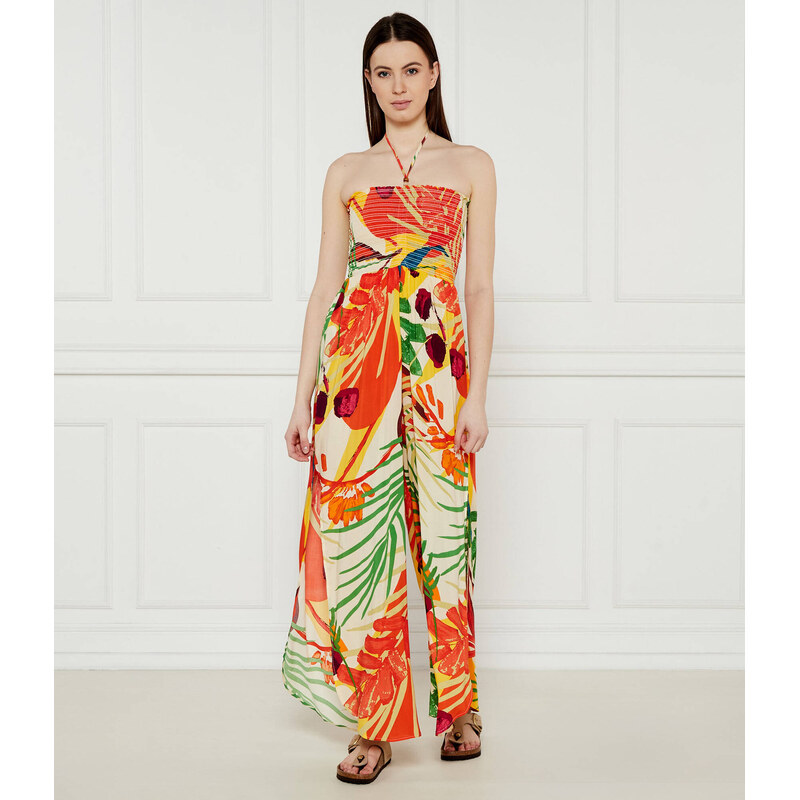 Desigual Overal SWIM_BAHAMAS | Regular Fit