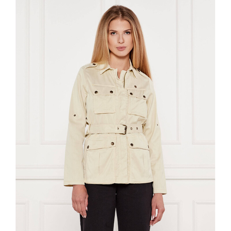 Aeronautica Militare Trenčkot SAHARIANA 105362986