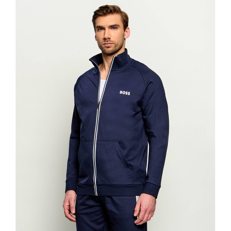 BOSS BLACK Mikina Authentic | regular fit