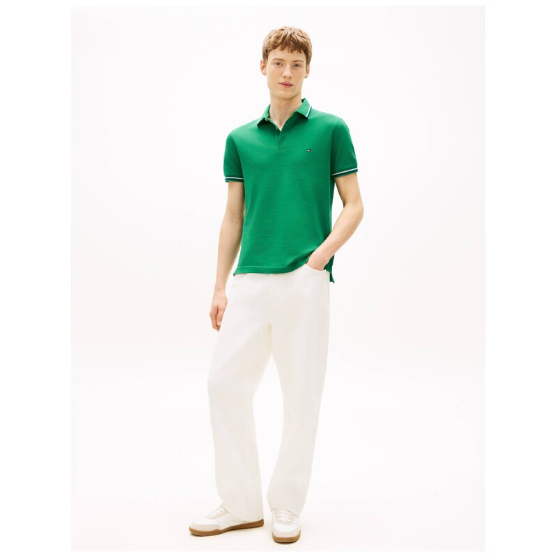 Tommy Hilfiger Polokošile | Slim Fit