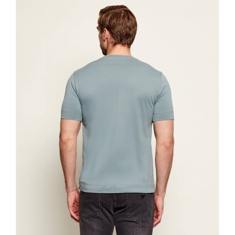 Emporio Armani Tričko | Slim Fit