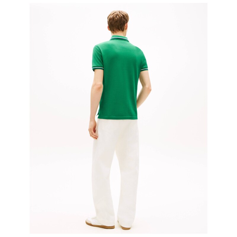 Tommy Hilfiger Polokošile | Slim Fit