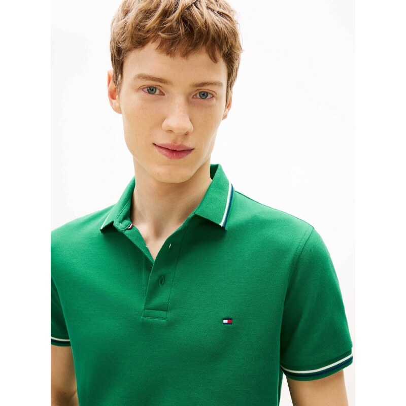 Tommy Hilfiger Polokošile | Slim Fit