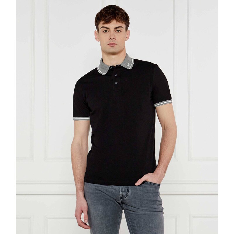 Emporio Armani Polokošile | Regular Fit
