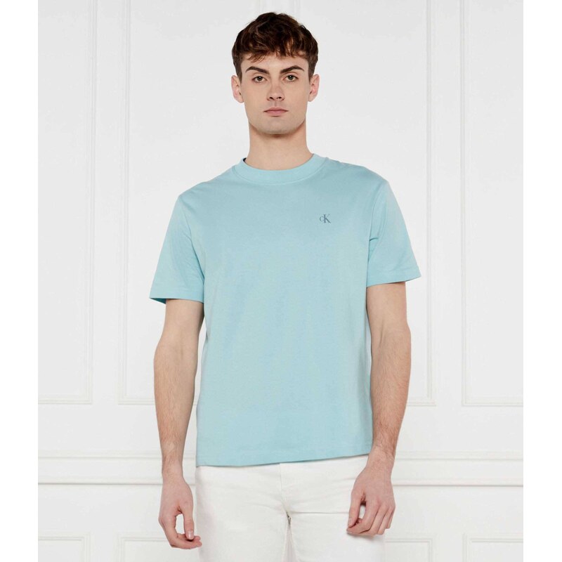 Calvin Klein Jeans Tričko | Regular Fit