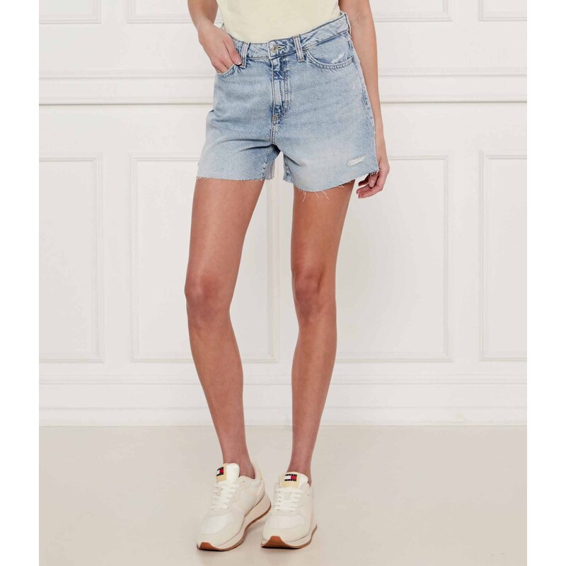 GUESS Džínové šortky | Relaxed fit 105344550