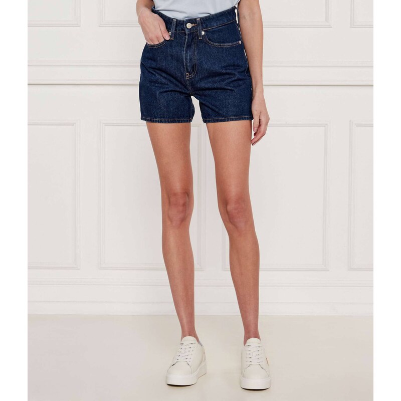 Tommy Hilfiger Džínové šortky | Regular Fit 105307155