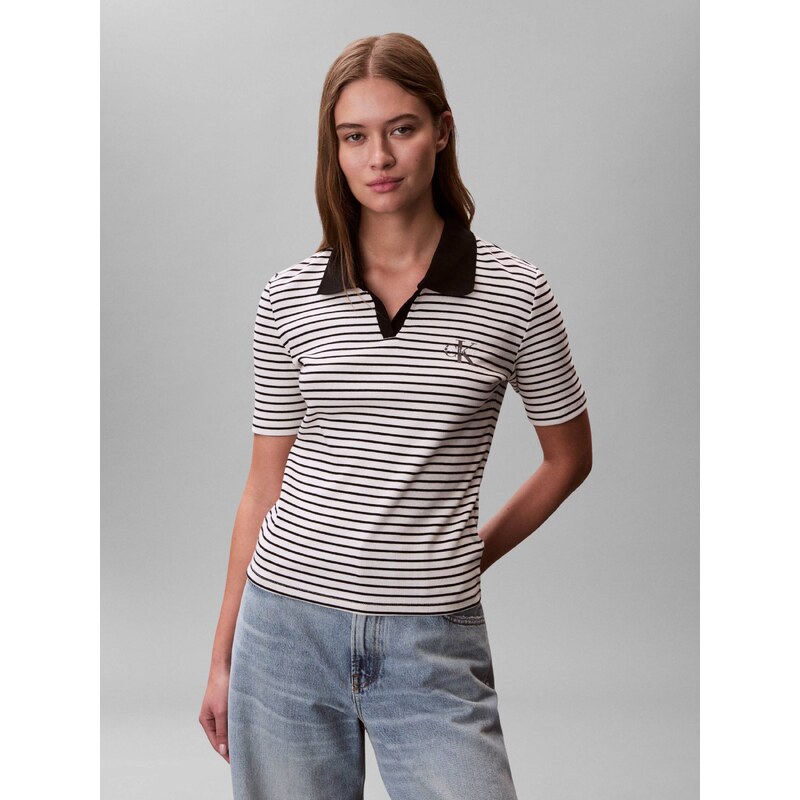 Calvin Klein Jeans Polokošile | Slim Fit