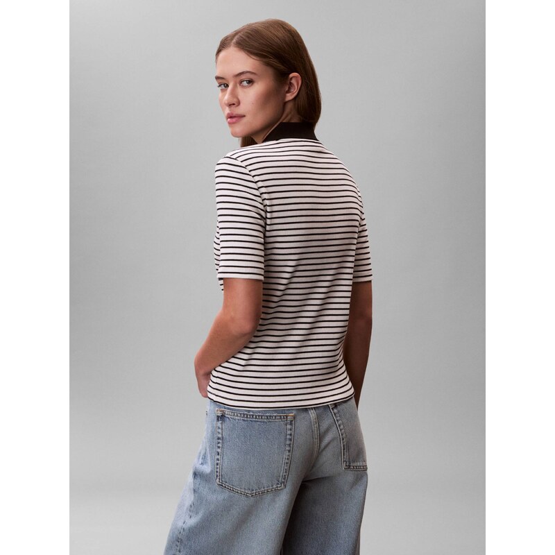 Calvin Klein Jeans Polokošile | Slim Fit