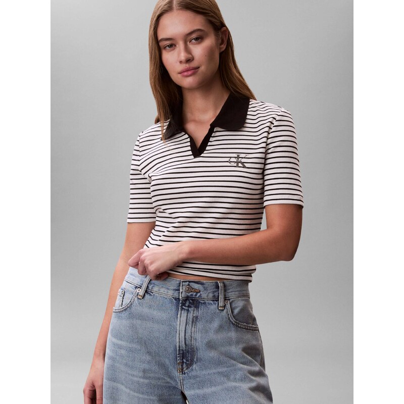 Calvin Klein Jeans Polokošile | Slim Fit