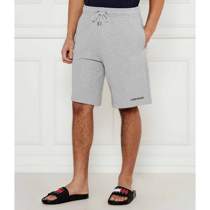 Guess Jeans Šortky CORTO | Regular Fit