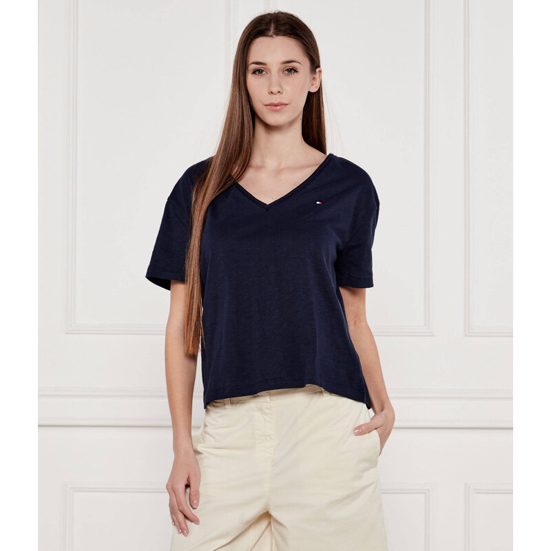 Tommy Hilfiger Tričko | Regular Fit