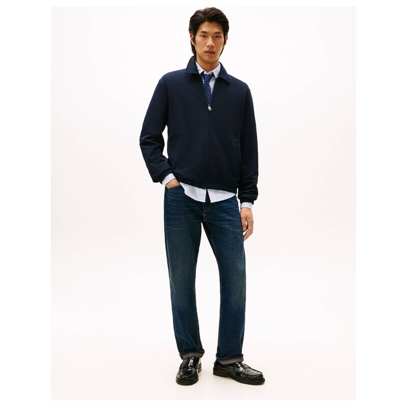 Tommy Hilfiger Mikina ESSENTIAL TERRY | regular fit