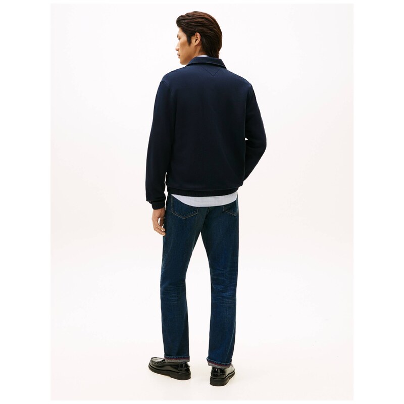 Tommy Hilfiger Mikina ESSENTIAL TERRY | regular fit
