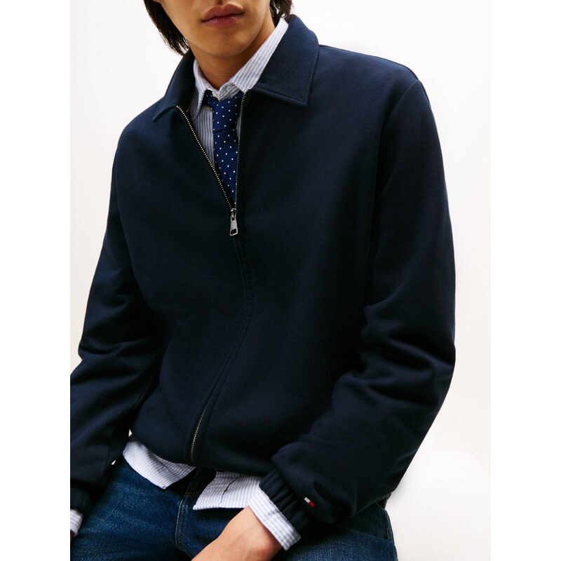 Tommy Hilfiger Mikina ESSENTIAL TERRY | regular fit