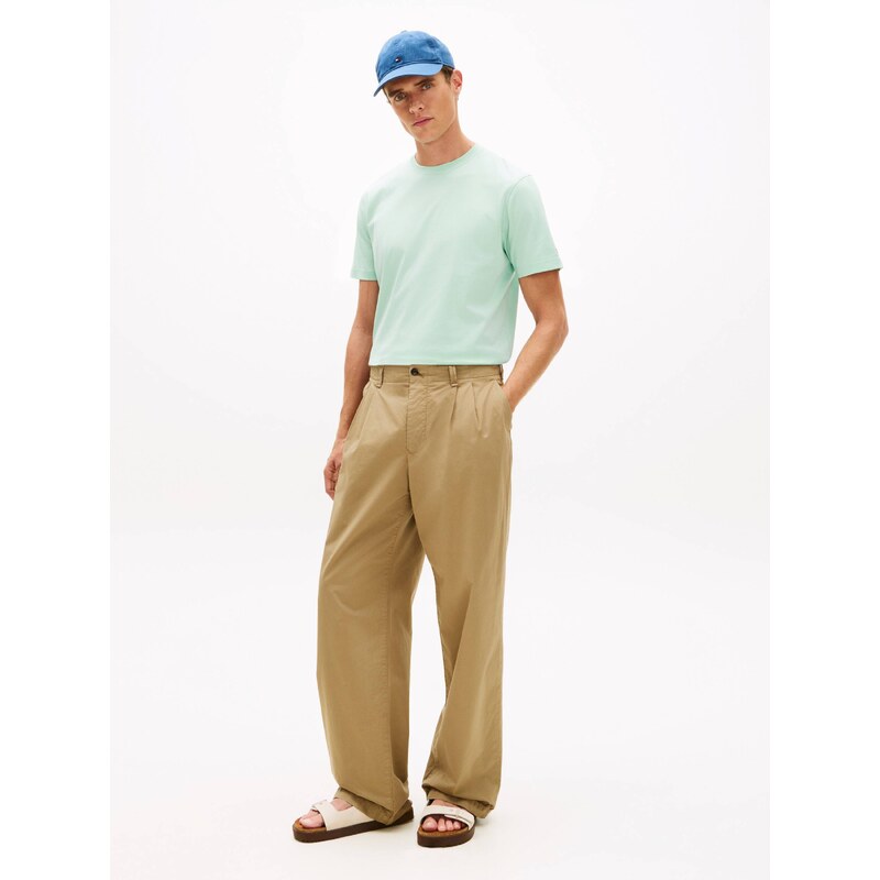 Tommy Hilfiger Tričko ESSENTIAL | regular fit | mercerised
