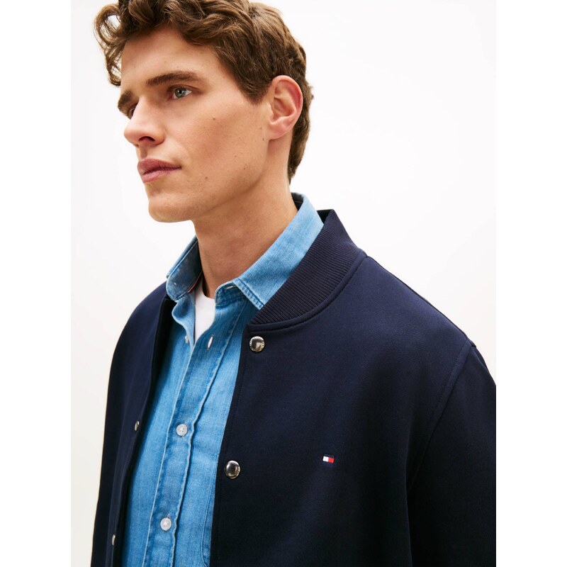 Tommy Hilfiger Bunda bomber ESSENTIAL | regular fit