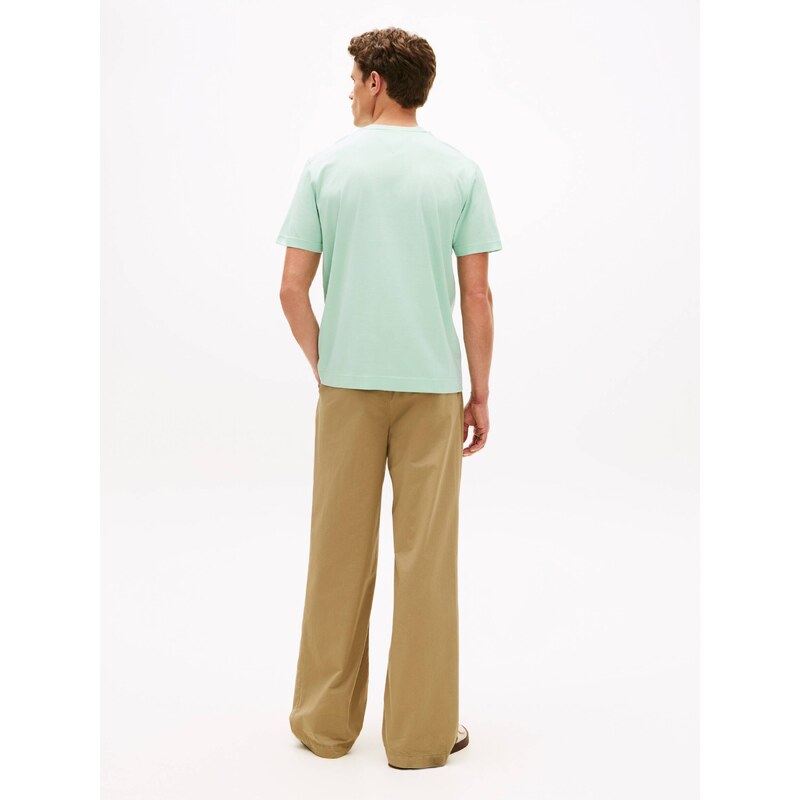 Tommy Hilfiger Tričko ESSENTIAL | regular fit | mercerised