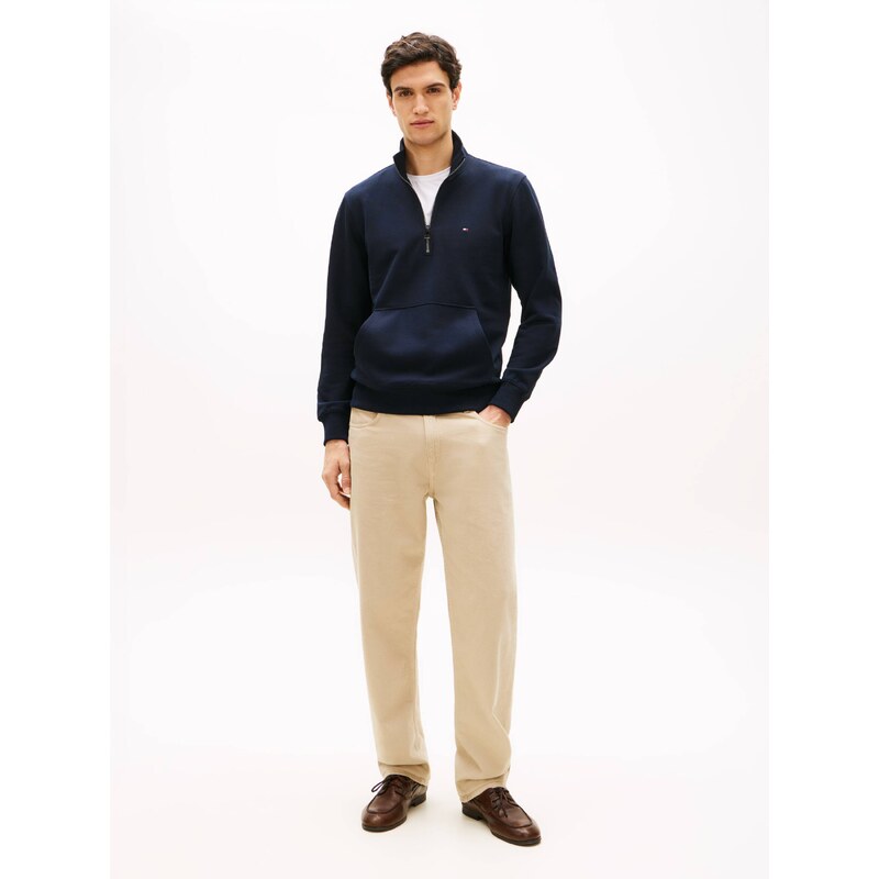 Tommy Hilfiger Mikina TERRY | regular fit
