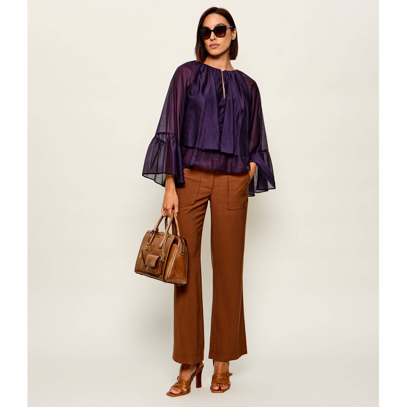 Liu Jo Halenka | Relaxed fit