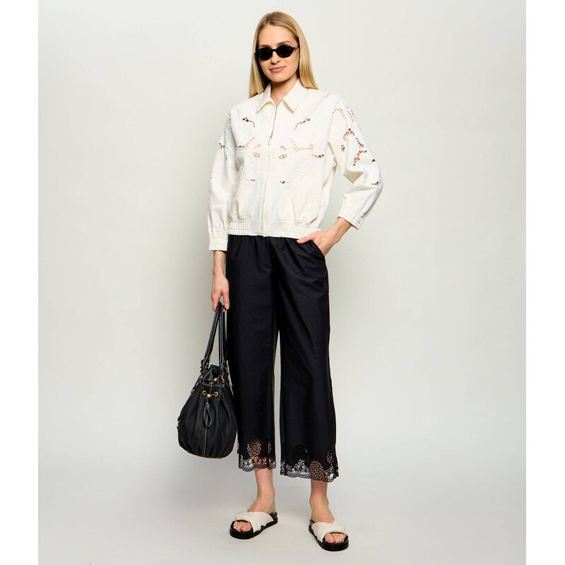 Liu Jo Kalhoty | Relaxed fit