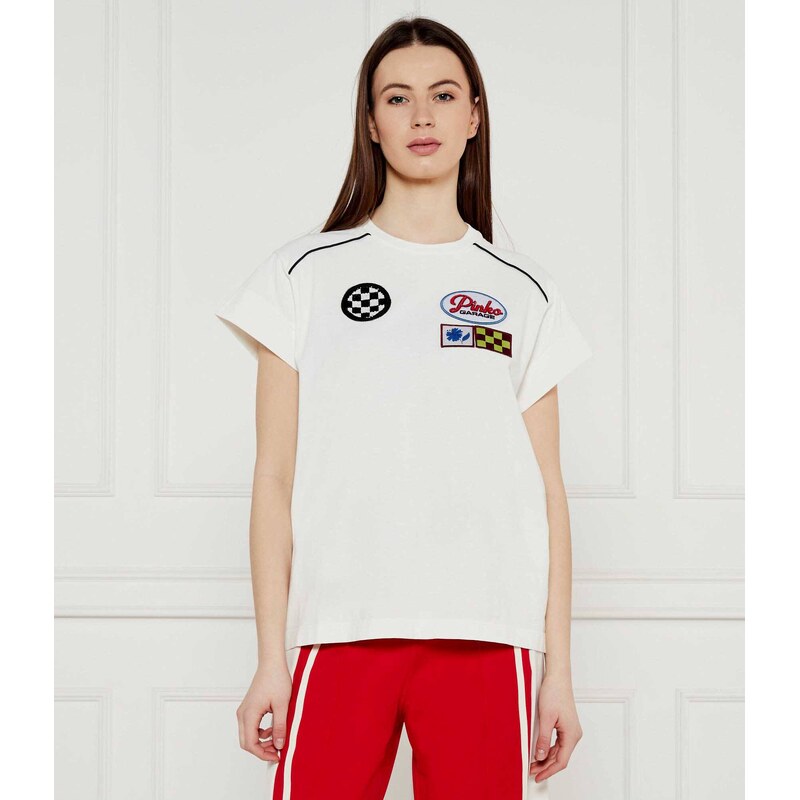 Pinko Tričko RANDAL | Regular Fit 105311037