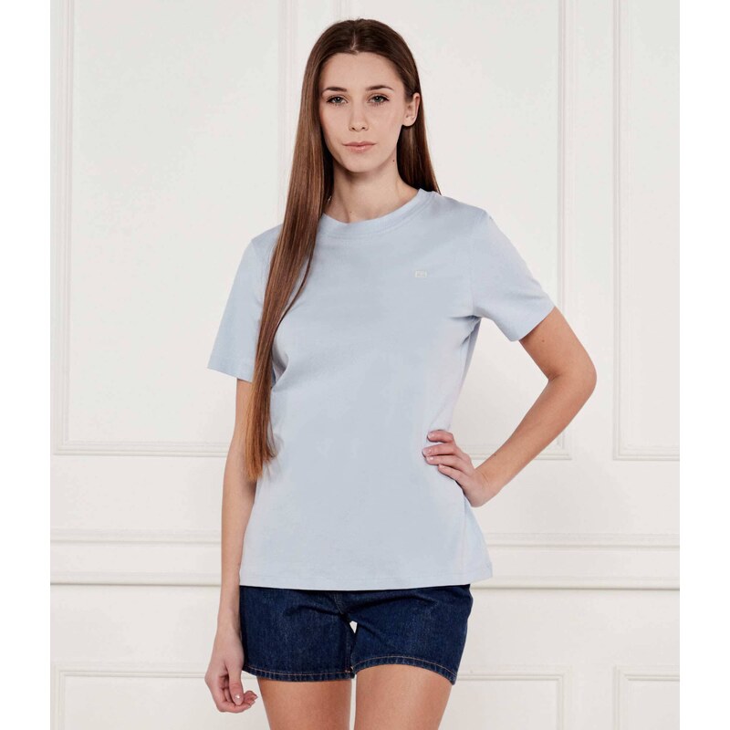 Tommy Hilfiger Tričko | Regular Fit 105263121