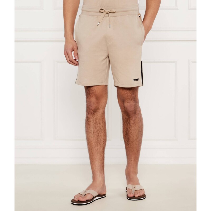 BOSS BLACK Šortky Iconic | Regular Fit
