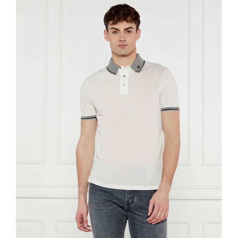 Emporio Armani Polokošile | Regular Fit