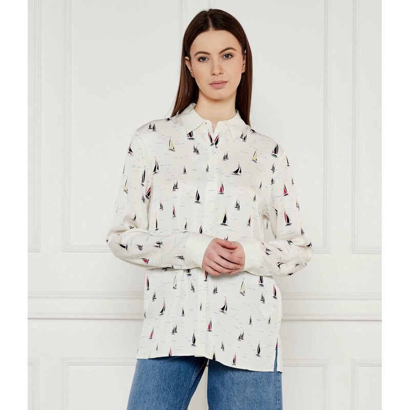 Tommy Hilfiger Košile | Regular Fit