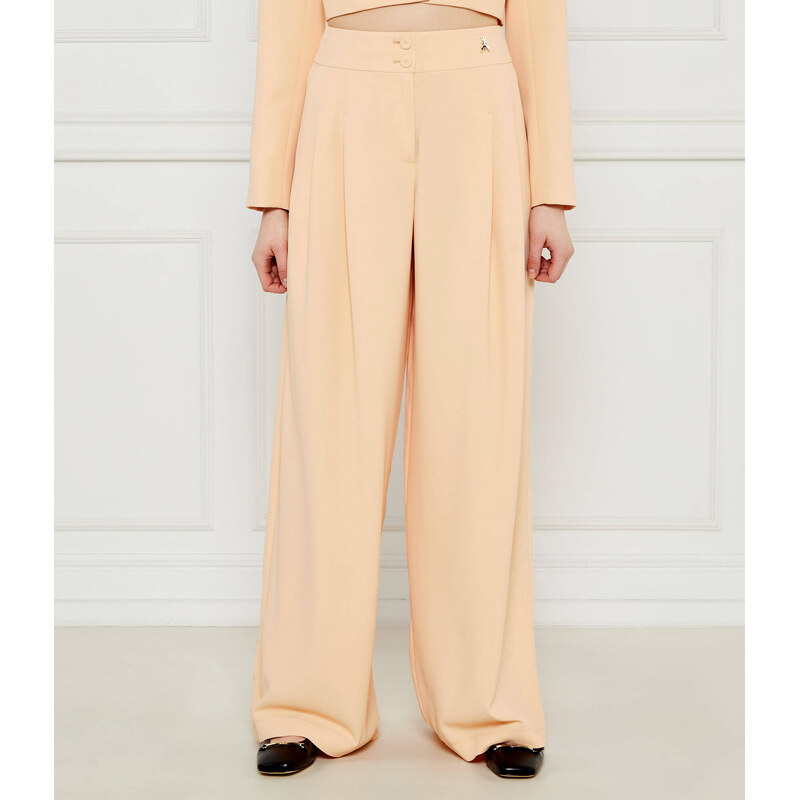 Patrizia Pepe Kalhoty | Relaxed fit