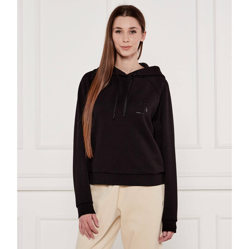 Armani Exchange Mikina | Regular Fit