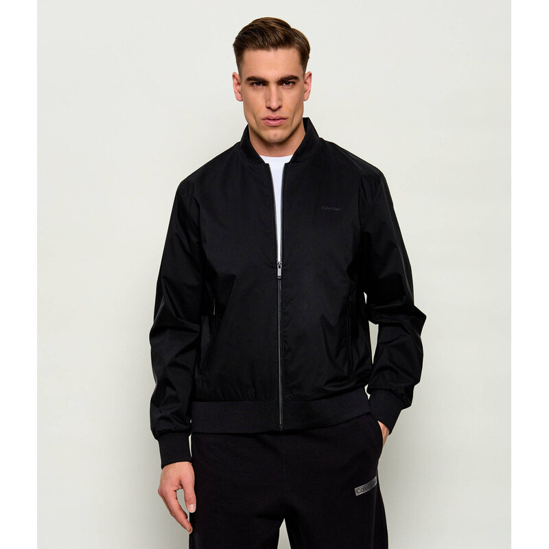 Calvin Klein Bunda bomber | regular fit