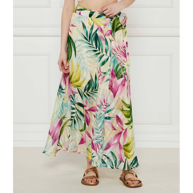 GUESS Sukně NEW ROMANA 105311100