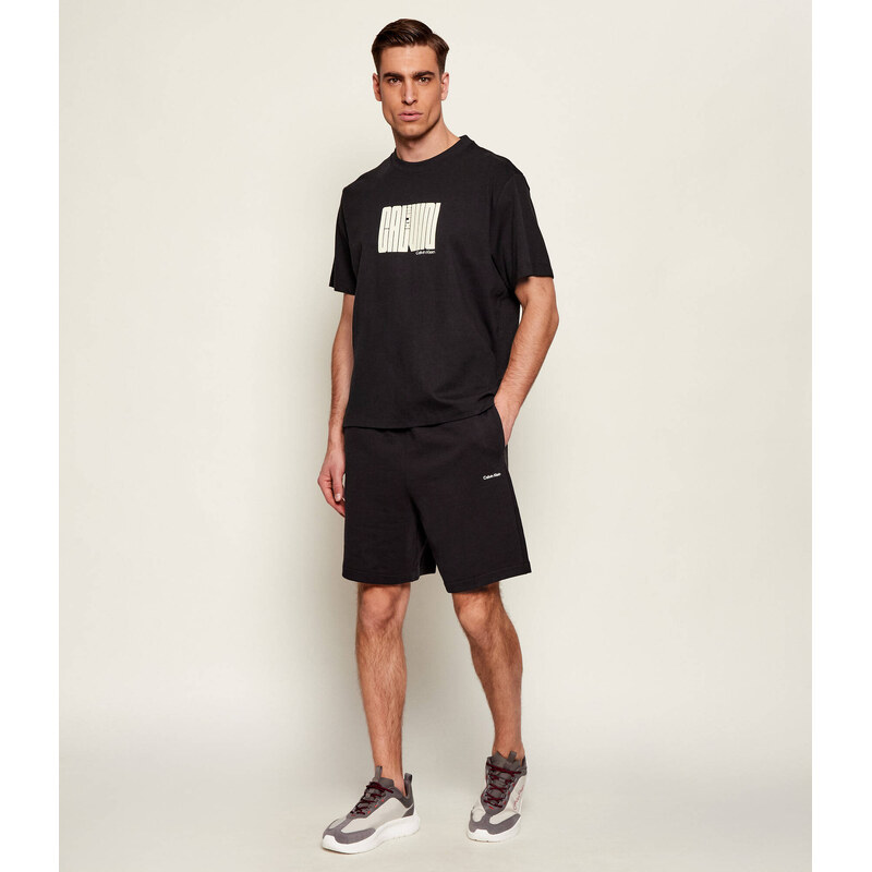 Calvin Klein Šortky NANO | regular fit