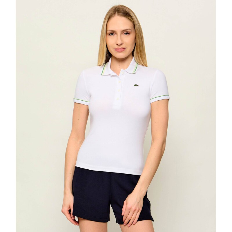 Lacoste Polokošile L.12.D | Slim Fit
