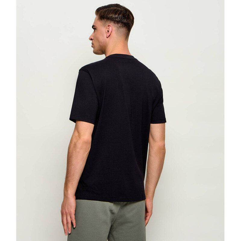 BOSS ORANGE Tričko Te_Bass | regular fit