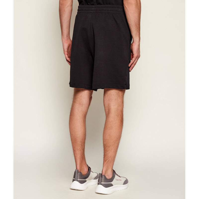 Calvin Klein Šortky NANO | regular fit