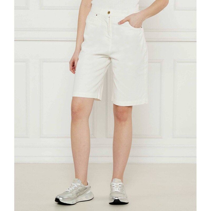 Aeronautica Militare Džínové šortky | Regular Fit 105259267