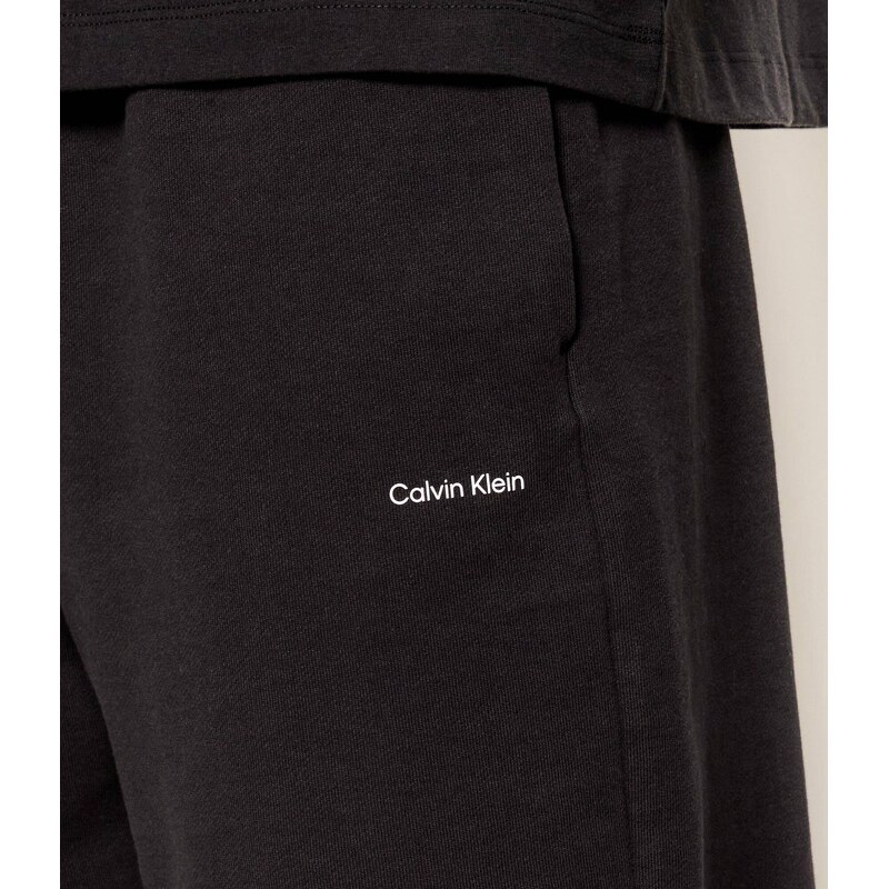 Calvin Klein Šortky NANO | regular fit