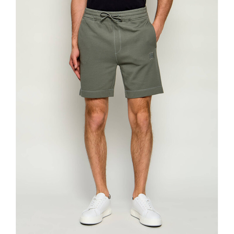 BOSS ORANGE Šortky Sewalk | regular fit