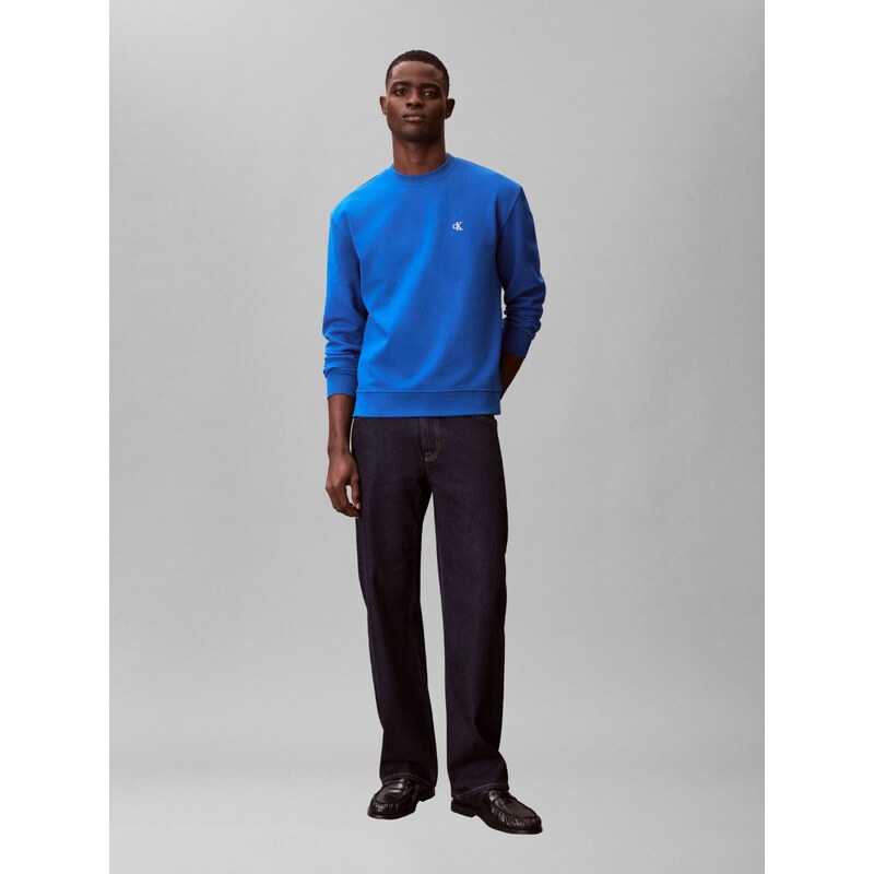 Calvin Klein Jeans Mikina TERRY | regular fit