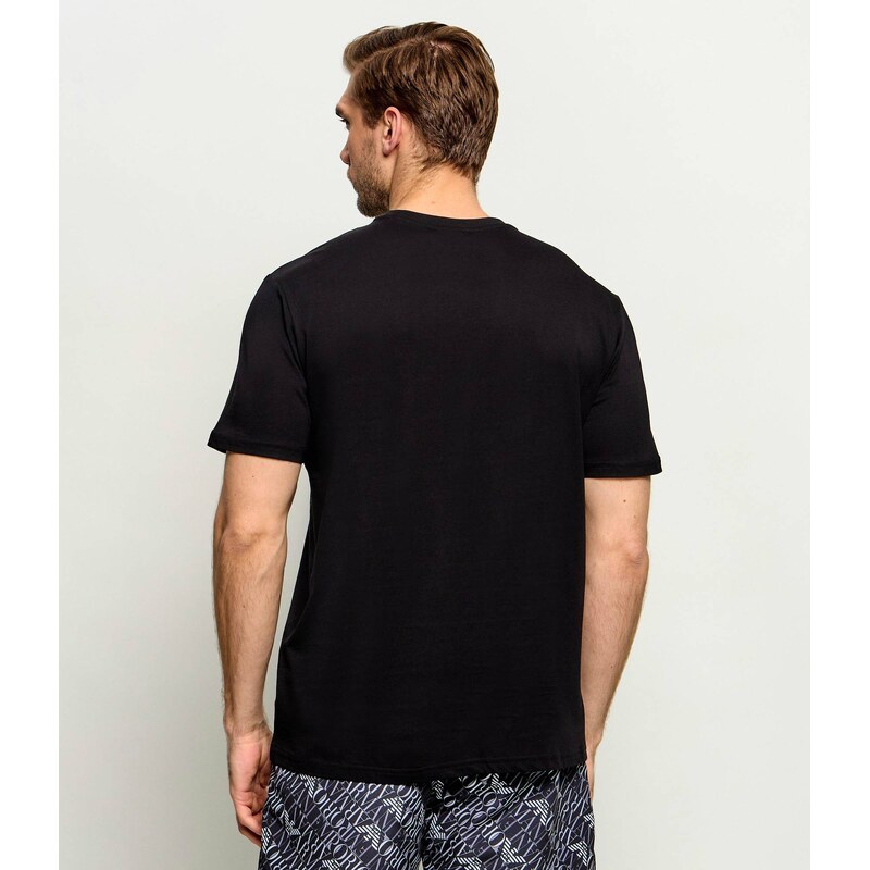 Emporio Armani Tričko | regular fit