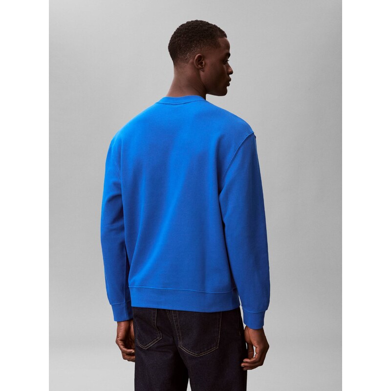 Calvin Klein Jeans Mikina TERRY | regular fit