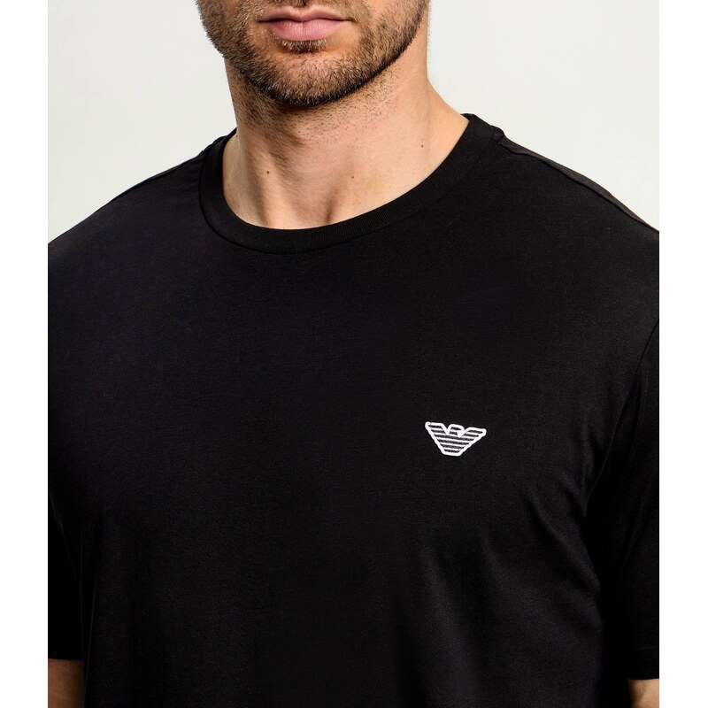 Emporio Armani Tričko | regular fit