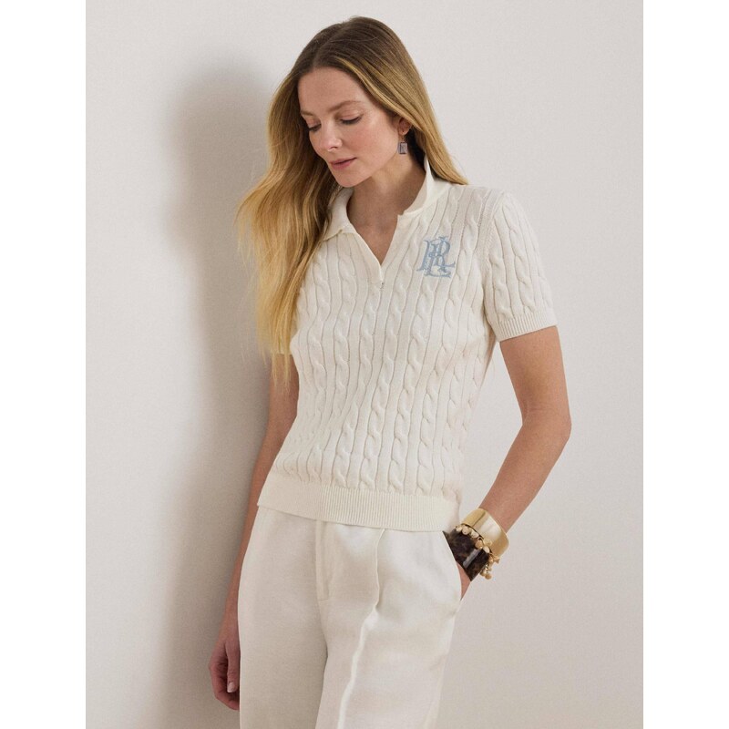 LAUREN RALPH LAUREN Polokošile Natrissa | Slim Fit