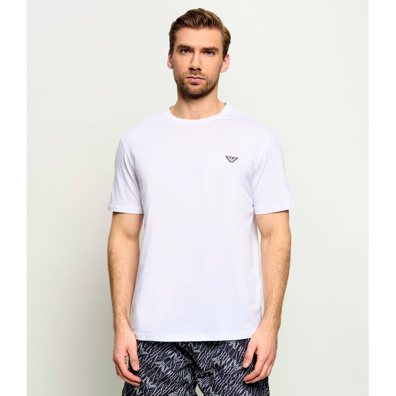 Emporio Armani Tričko | regular fit