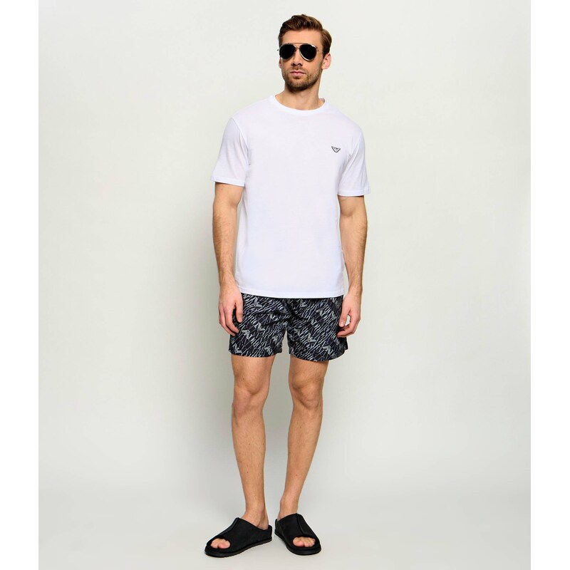 Emporio Armani Tričko | regular fit